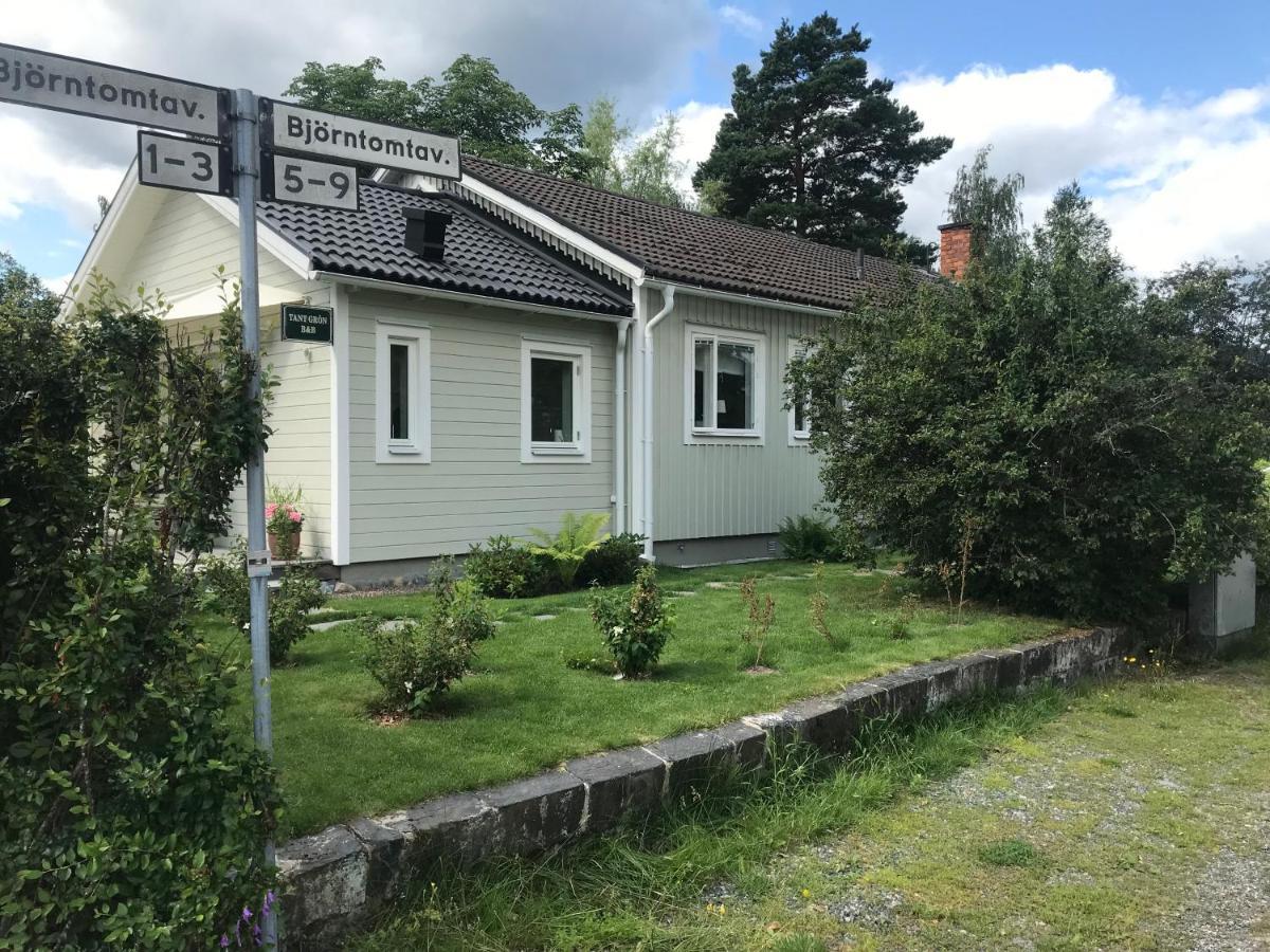 Tant Groen B&B Falun Exterior photo
