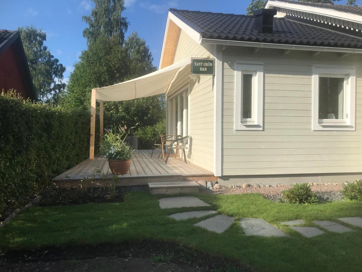 Tant Groen B&B Falun Exterior photo