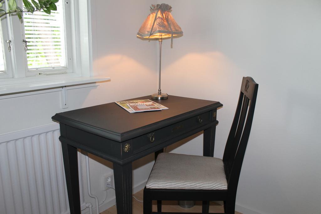 Tant Groen B&B Falun Room photo